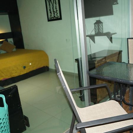 Penthouse Con Jacuzzi En Acapulco Diamante Apartment Exterior photo