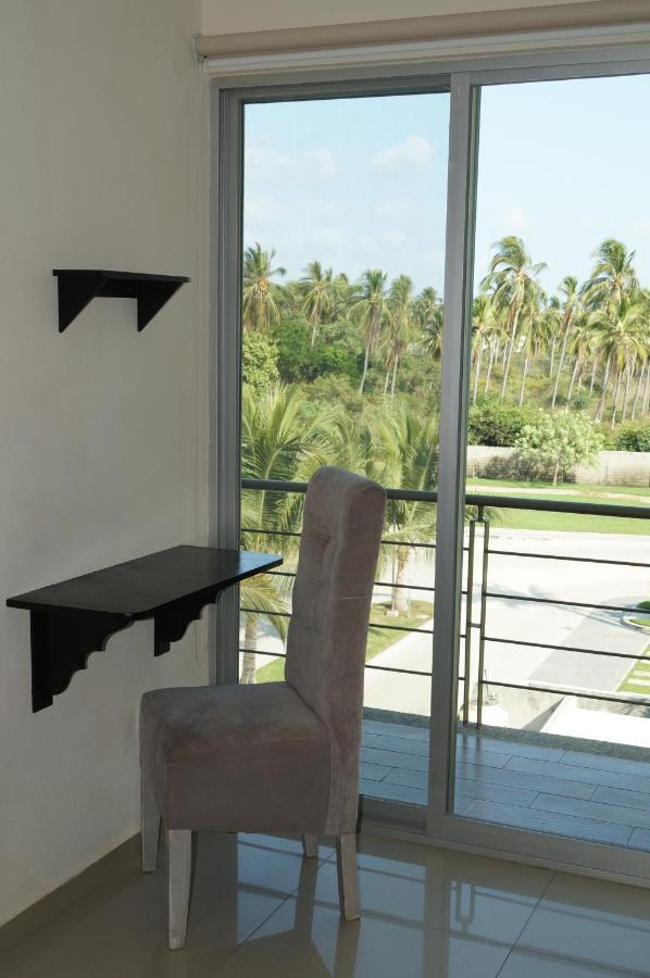 Penthouse Con Jacuzzi En Acapulco Diamante Apartment Exterior photo